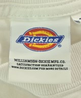 Dickies（ディッキーズ）Tシャツ・カットソー 白 サイズ:S メンズ/2200675355070