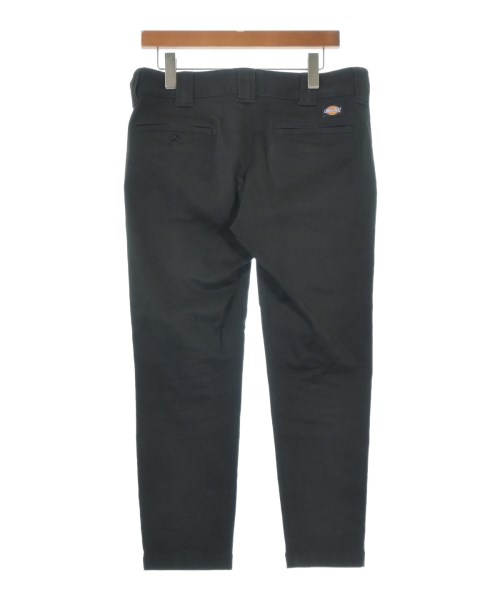 Dickies（ディッキーズ）チノパン 黒 サイズ:34(XL位) メンズ/2200679042051