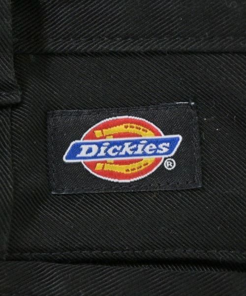 Dickies（ディッキーズ）チノパン 黒 サイズ:34(XL位) メンズ/2200679042051