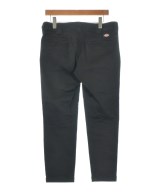 Dickies（ディッキーズ）チノパン 黒 サイズ:34(XL位) メンズ/2200679042051