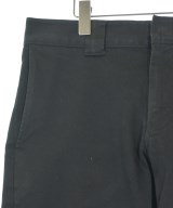 Dickies（ディッキーズ）チノパン 黒 サイズ:34(XL位) メンズ/2200679042051