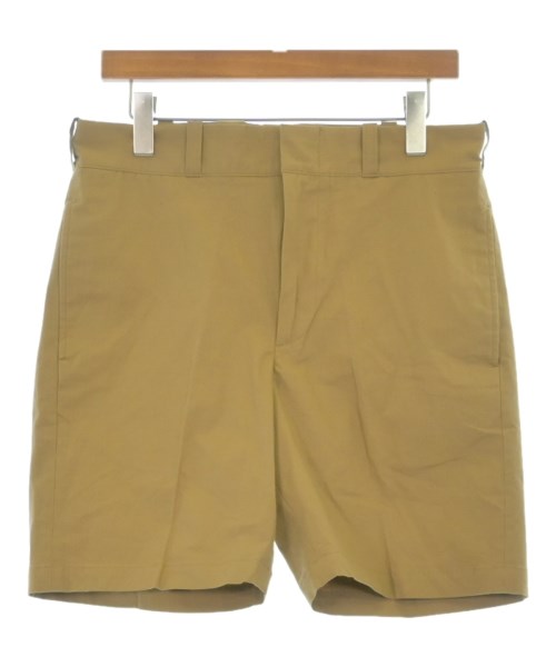 Dickies(ディッキーズ)ショートパンツ ベージュ サイズ:M/2200679917144