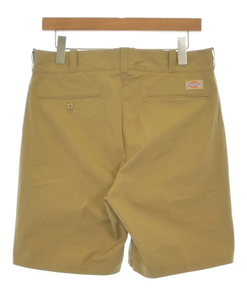 Dickies（ディッキーズ）ショートパンツ ベージュ サイズ:M メンズ/2200679917144