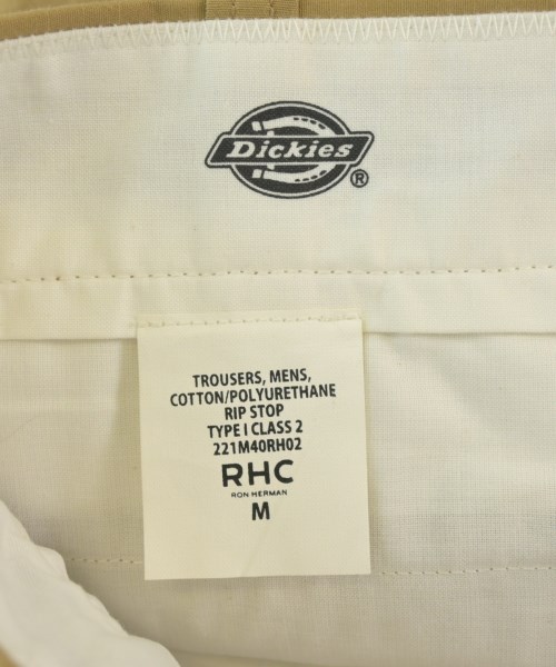 Dickies（ディッキーズ）ショートパンツ ベージュ サイズ:M メンズ/2200679917144
