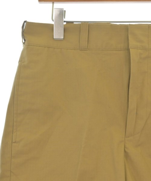 Dickies（ディッキーズ）ショートパンツ ベージュ サイズ:M メンズ/2200679917144