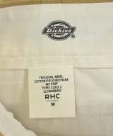 Dickies（ディッキーズ）ショートパンツ ベージュ サイズ:M メンズ/2200679917144