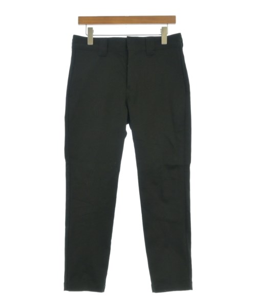 Dickies(ディッキーズ)ショートパンツ 黒 サイズ:32(L位)/2200679917168