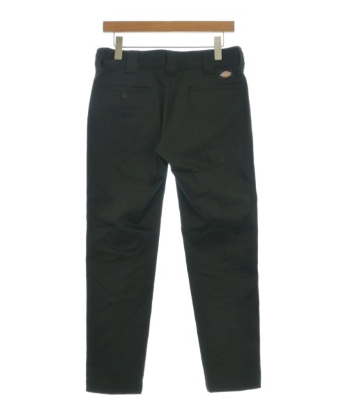 Dickies（ディッキーズ）ショートパンツ 黒 サイズ:32(L位) メンズ/2200679917168