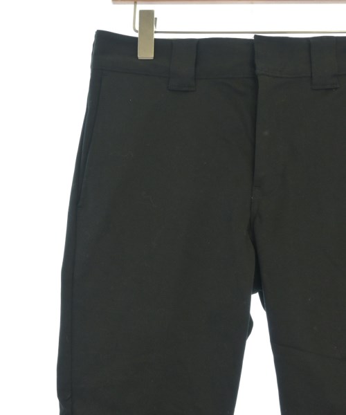 Dickies（ディッキーズ）ショートパンツ 黒 サイズ:32(L位) メンズ/2200679917168