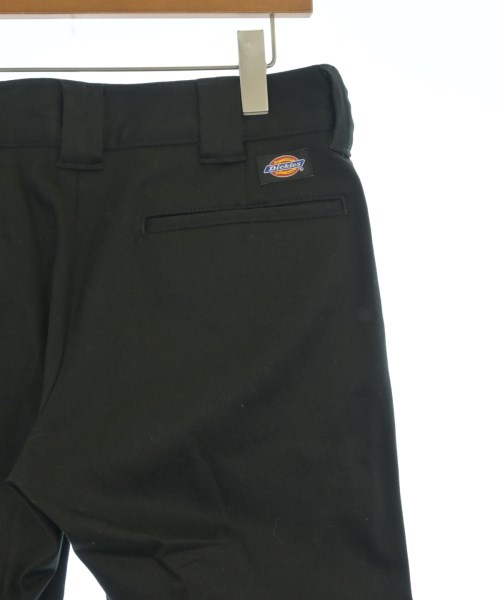 Dickies（ディッキーズ）ショートパンツ 黒 サイズ:32(L位) メンズ/2200679917168