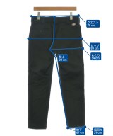 Dickies（ディッキーズ）ショートパンツ 黒 サイズ:32(L位) メンズ/2200679917168