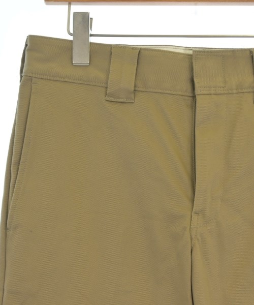 Dickies（ディッキーズ）ショートパンツ ベージュ サイズ:32(L位) メンズ/2200679917182