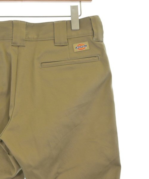 Dickies（ディッキーズ）ショートパンツ ベージュ サイズ:32(L位) メンズ/2200679917182