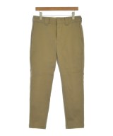 Dickies（ディッキーズ）ショートパンツ ベージュ サイズ:32(L位) メンズ/2200679917182