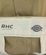 Dickies（ディッキーズ）ショートパンツ ベージュ サイズ:32(L位) メンズ/2200679917182