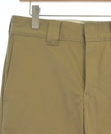 Dickies（ディッキーズ）ショートパンツ ベージュ サイズ:32(L位) メンズ/2200679917182