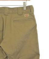 Dickies（ディッキーズ）ショートパンツ ベージュ サイズ:32(L位) メンズ/2200679917182