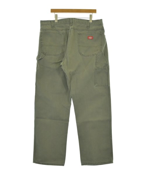 Dickies（ディッキーズ）チノパン カーキ サイズ:40(XXL位) メンズ/2200685657041