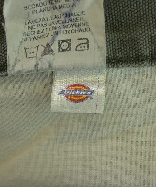 Dickies（ディッキーズ）チノパン カーキ サイズ:40(XXL位) メンズ/2200685657041