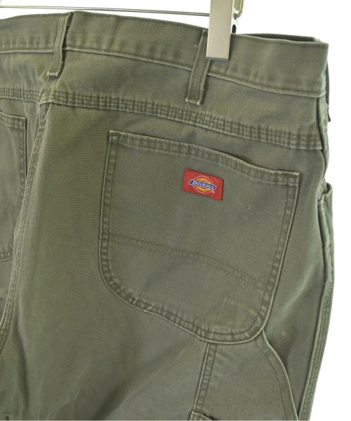 Dickies（ディッキーズ）チノパン カーキ サイズ:40(XXL位) メンズ/2200685657041