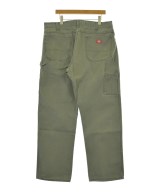 Dickies（ディッキーズ）チノパン カーキ サイズ:40(XXL位) メンズ/2200685657041
