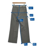 Dickies（ディッキーズ）その他 グレー サイズ:38(M位) レディース/2200679754084