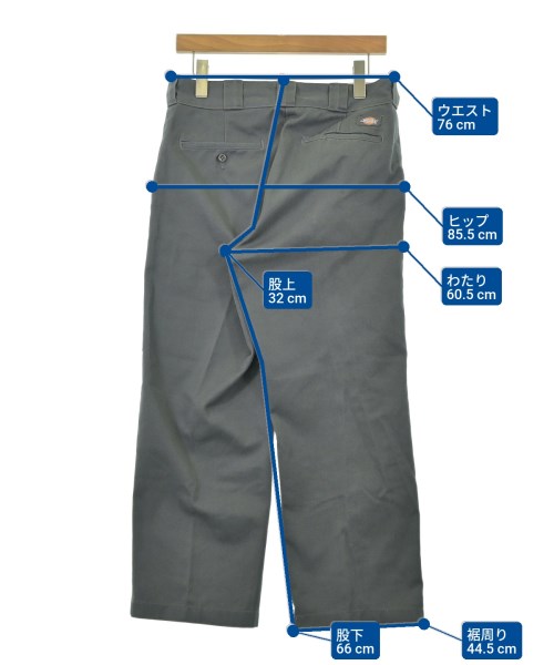 Dickies（ディッキーズ）その他 グレー サイズ:32(L位) メンズ/2200686108023