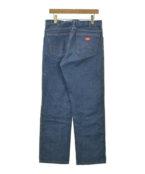 Dickies（ディッキーズ）デニムパンツ 青 サイズ:-(M位) メンズ/2200686798019