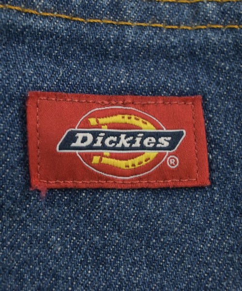 Dickies（ディッキーズ）デニムパンツ 青 サイズ:-(M位) メンズ/2200686798019