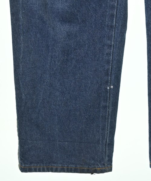 Dickies（ディッキーズ）デニムパンツ 青 サイズ:-(M位) メンズ/2200686798019