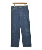 Dickies（ディッキーズ）デニムパンツ 青 サイズ:-(M位) メンズ/2200686798019