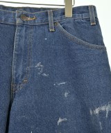 Dickies（ディッキーズ）デニムパンツ 青 サイズ:-(M位) メンズ/2200686798019