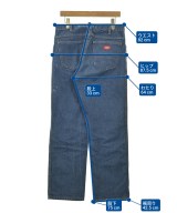 Dickies（ディッキーズ）デニムパンツ 青 サイズ:-(M位) メンズ/2200686798019