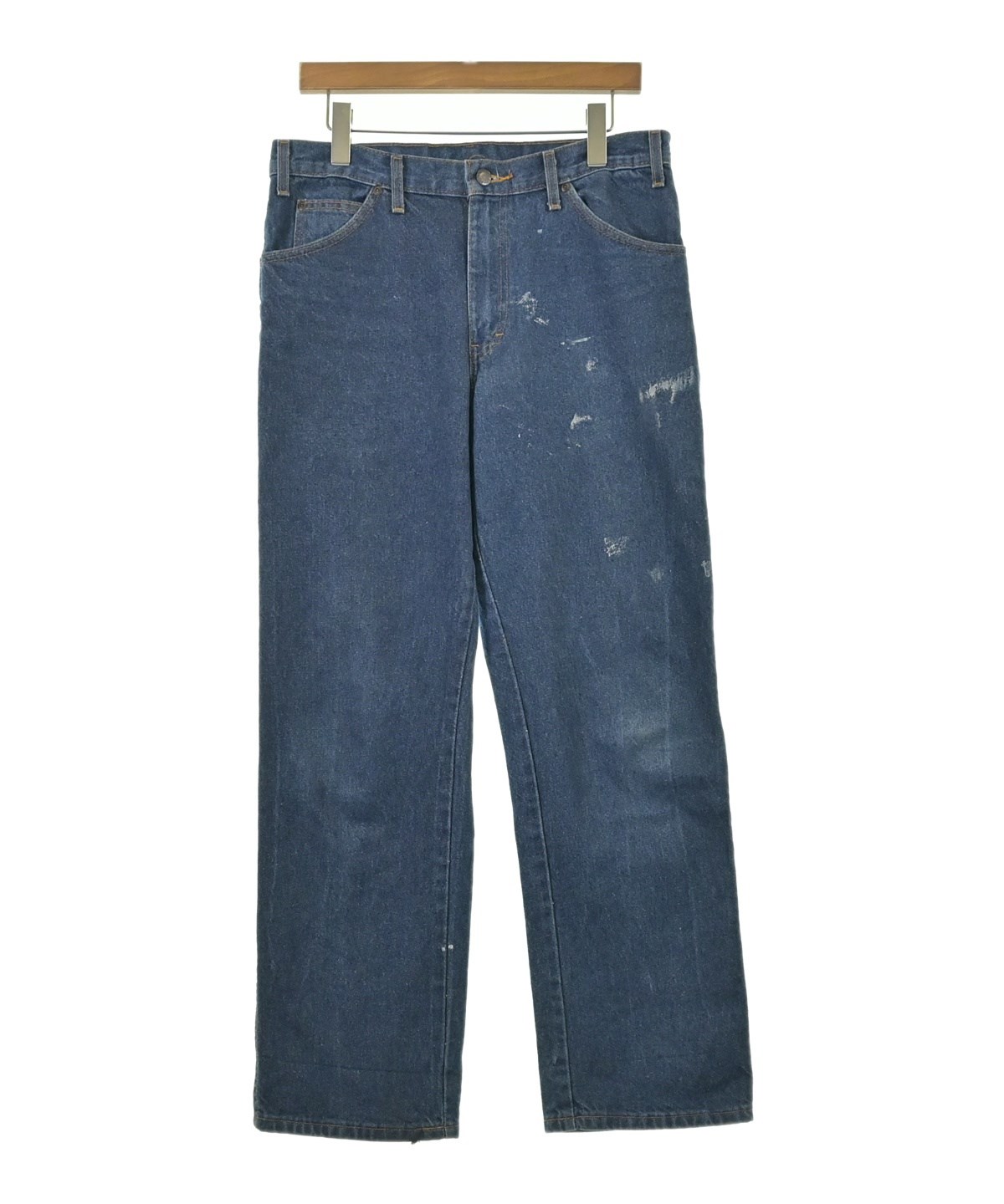 Dickies（ディッキーズ）デニムパンツ 青 サイズ:-(M位) メンズ