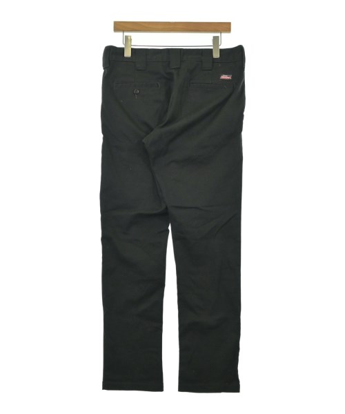 Dickies（ディッキーズ）チノパン 黒 サイズ:82cm(M位) メンズ/2200687055210