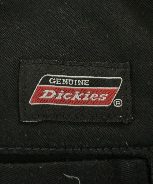 Dickies（ディッキーズ）チノパン 黒 サイズ:82cm(M位) メンズ/2200687055210