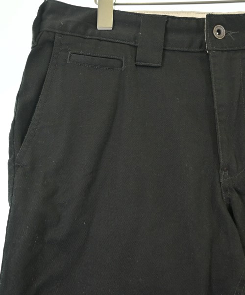 Dickies（ディッキーズ）チノパン 黒 サイズ:82cm(M位) メンズ/2200687055210