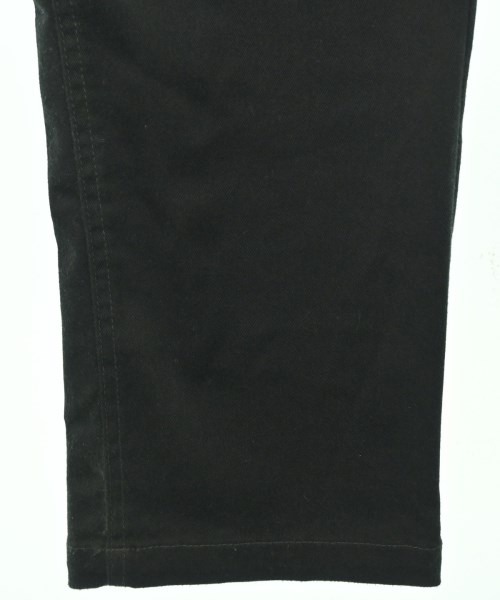Dickies（ディッキーズ）チノパン 黒 サイズ:82cm(M位) メンズ/2200687055210