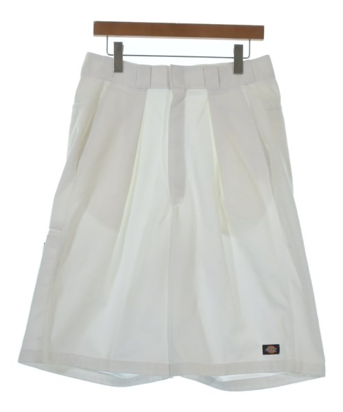 Dickies(ディッキーズ)ショートパンツ 白 サイズ:-(S位)/2200687026265