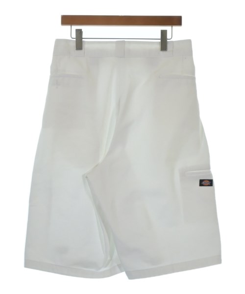 Dickies（ディッキーズ）ショートパンツ 白 サイズ:-(S位) メンズ/2200687026265