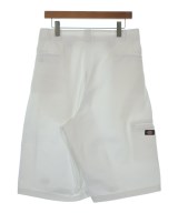 Dickies（ディッキーズ）ショートパンツ 白 サイズ:-(S位) メンズ/2200687026265