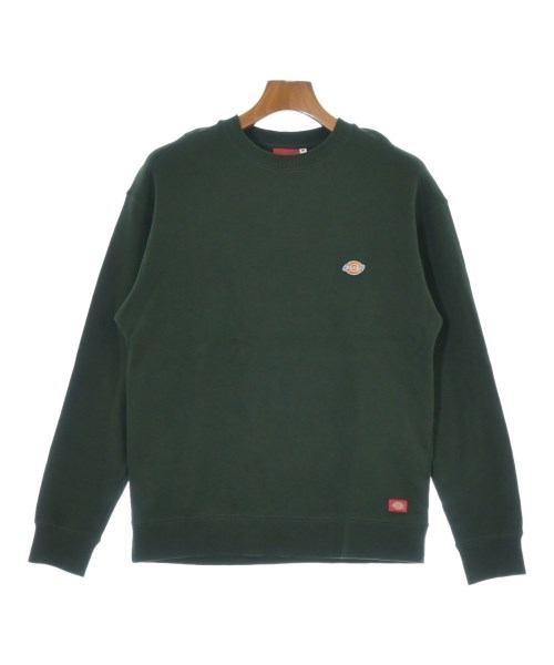 Dickies(ディッキーズ)スウェット 緑 サイズ:M/2200683218152