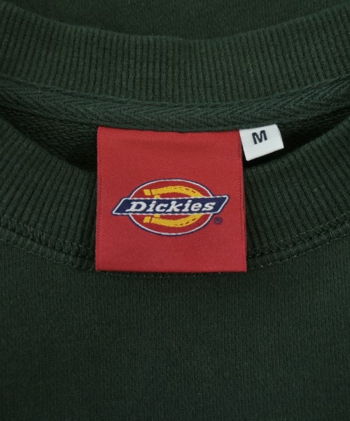 Dickies（ディッキーズ）スウェット 緑 サイズ:M メンズ/2200683218152