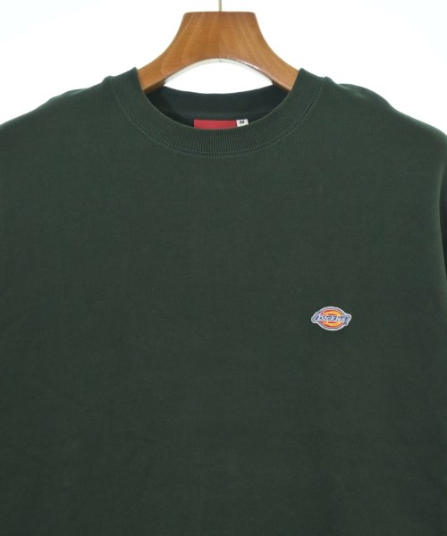 Dickies（ディッキーズ）スウェット 緑 サイズ:M メンズ/2200683218152