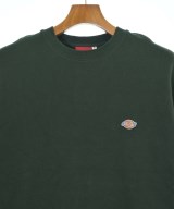 Dickies（ディッキーズ）スウェット 緑 サイズ:M メンズ/2200683218152