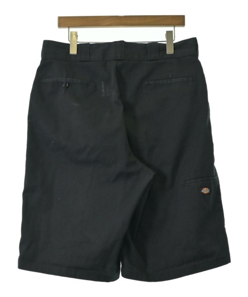 Dickies（ディッキーズ）ショートパンツ 黒 サイズ:-(L位) メンズ/2200689018053