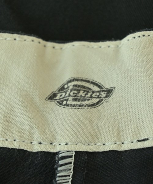 Dickies（ディッキーズ）ショートパンツ 黒 サイズ:-(L位) メンズ/2200689018053