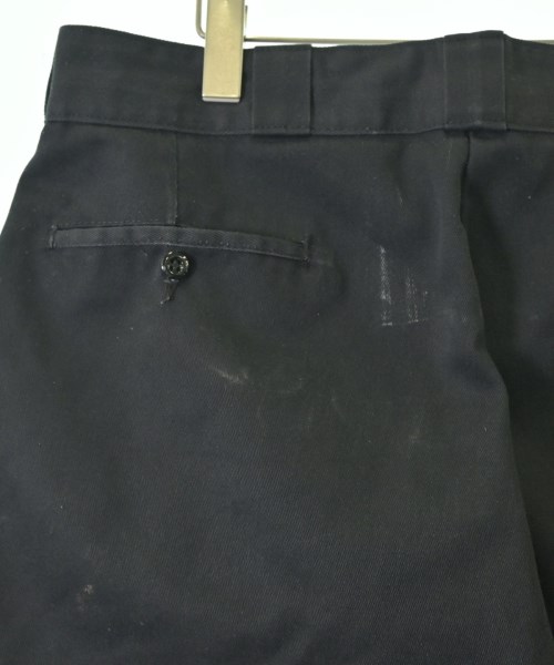 Dickies（ディッキーズ）ショートパンツ 黒 サイズ:-(L位) メンズ/2200689018053