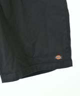 Dickies（ディッキーズ）ショートパンツ 黒 サイズ:-(L位) メンズ/2200689018053