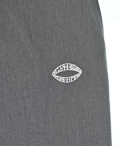 Dickies（ディッキーズ）チノパン グレー サイズ:34(XL位) メンズ/2200686713142